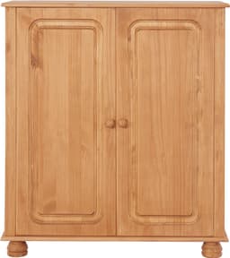 OTTO home Highboard Mette | Holztöne