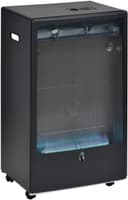 Firefix Heizgerät Gas-Heizofen 4200 BASIC | Schwarz 2