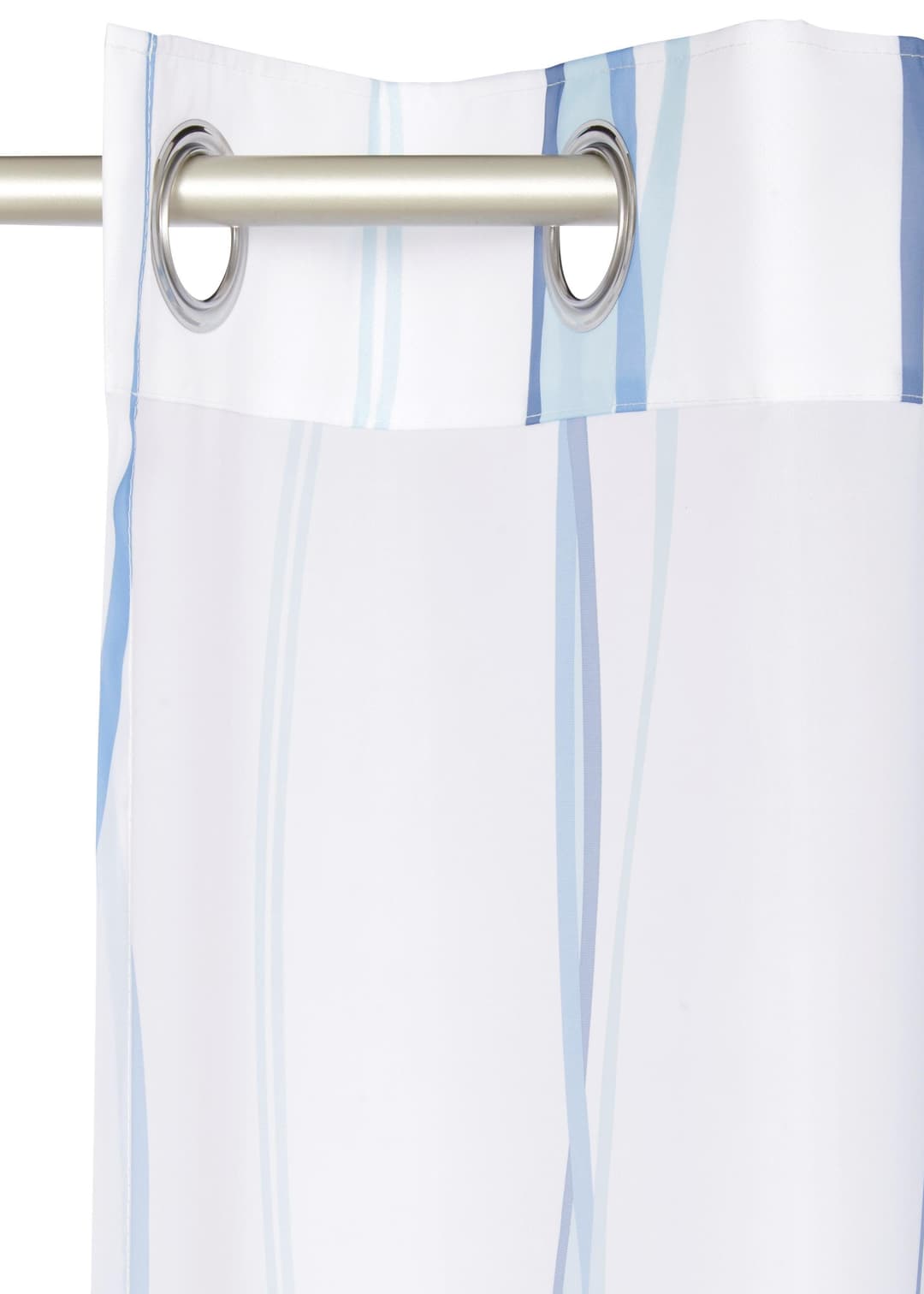 OTTO home Gardine Dimona | Mehrfarbig