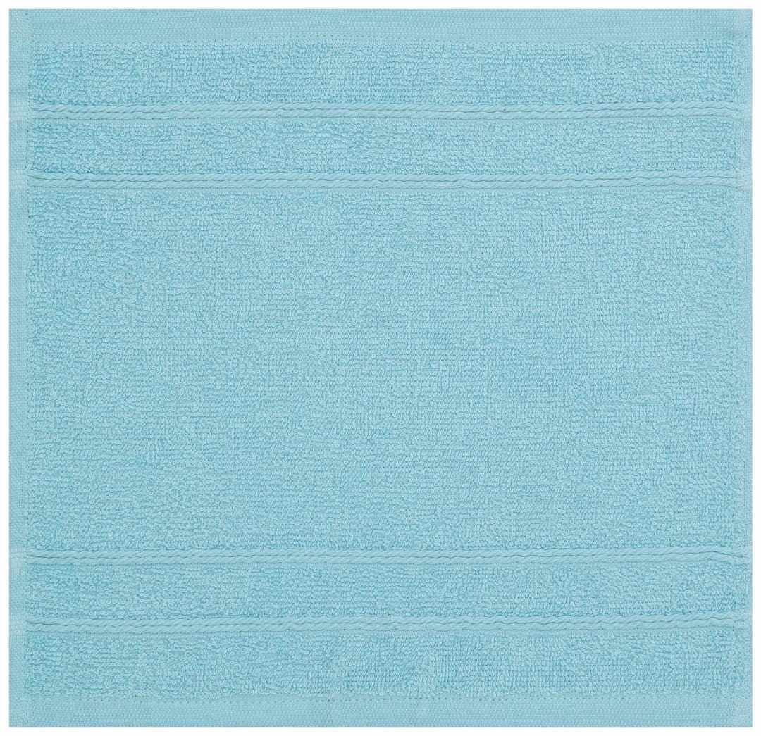 OTTO home Handtuch Set Inga | Blau
