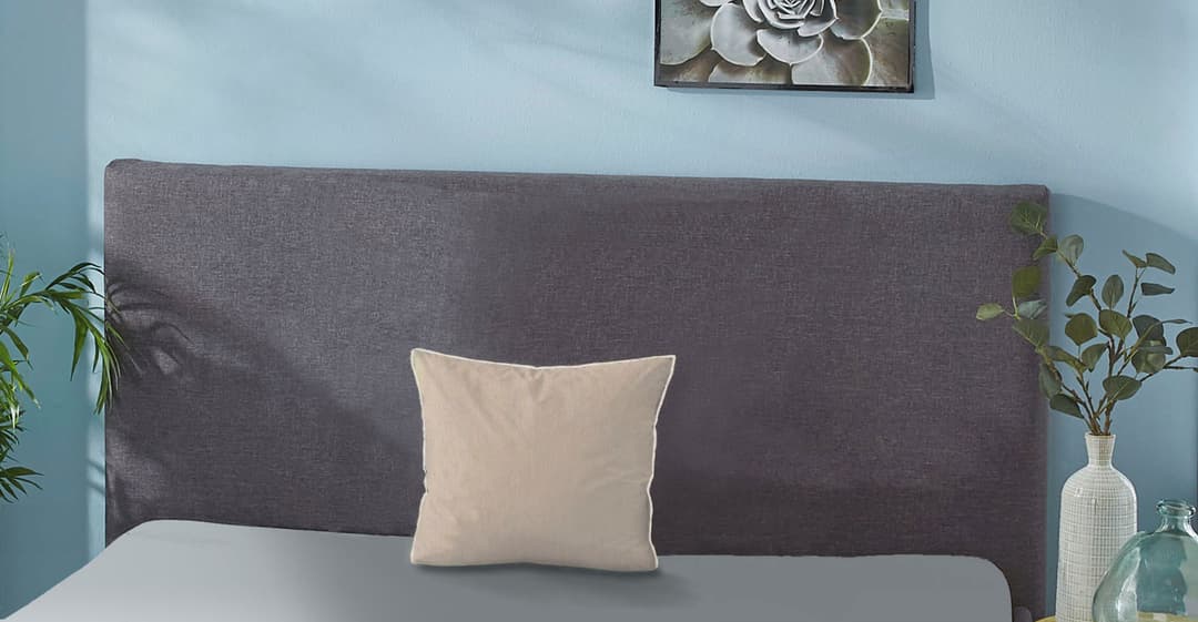 Biberna Hermal Kissenbezug | Beige
