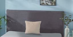 Biberna Hermal Kissenbezug | Beige