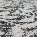 Paco Home Teppich Coco 202 | Grau 3