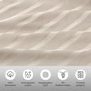LeGer Home by Lena Gercke Bettwäsche Leonore | Beige 4