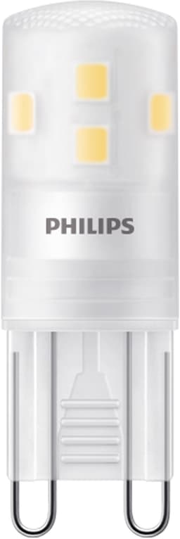 Philips LED-Leuchtmittel | Weiß