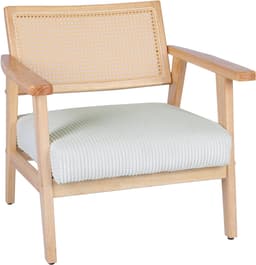 Home affaire Loungesessel VILLAINE | Beige