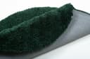 TOM TAILOR HOME Cozy Bath Badematte | Grün 5