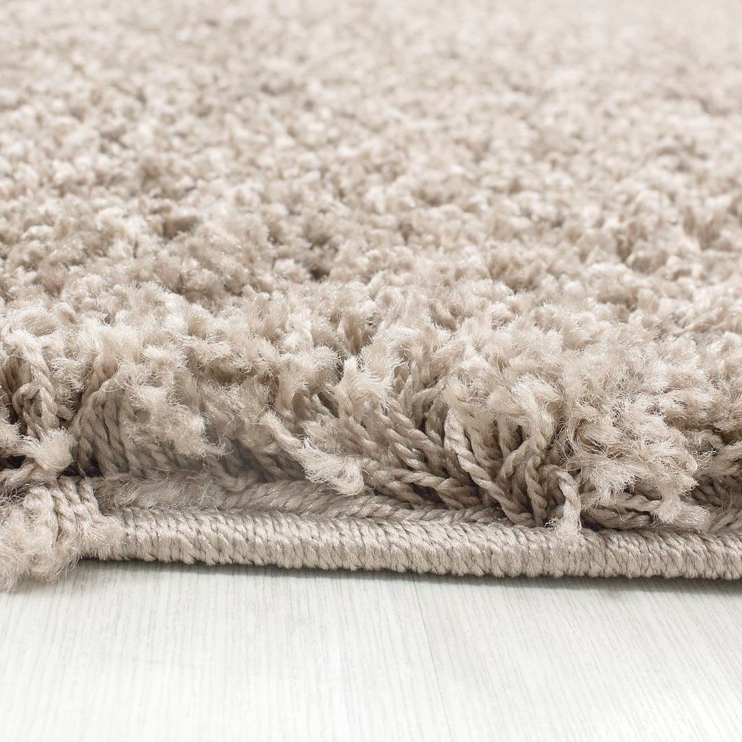 Ayyildiz Teppiche Life Shaggy 1500 | Beige