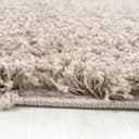 Ayyildiz Teppiche Life Shaggy 1500 | Beige 4