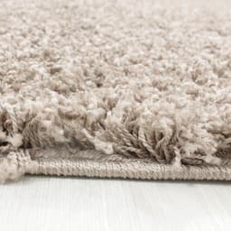 Ayyildiz Teppiche Life Shaggy 1500 | Beige
