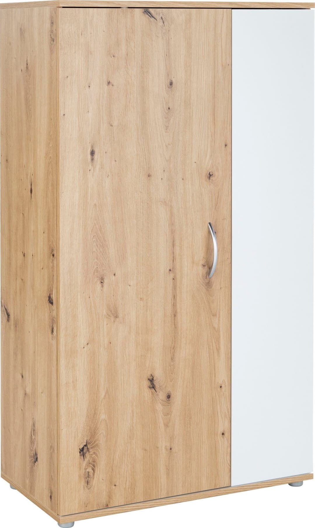 Home affaire Mehrzweckschrank Wien | Holztöne