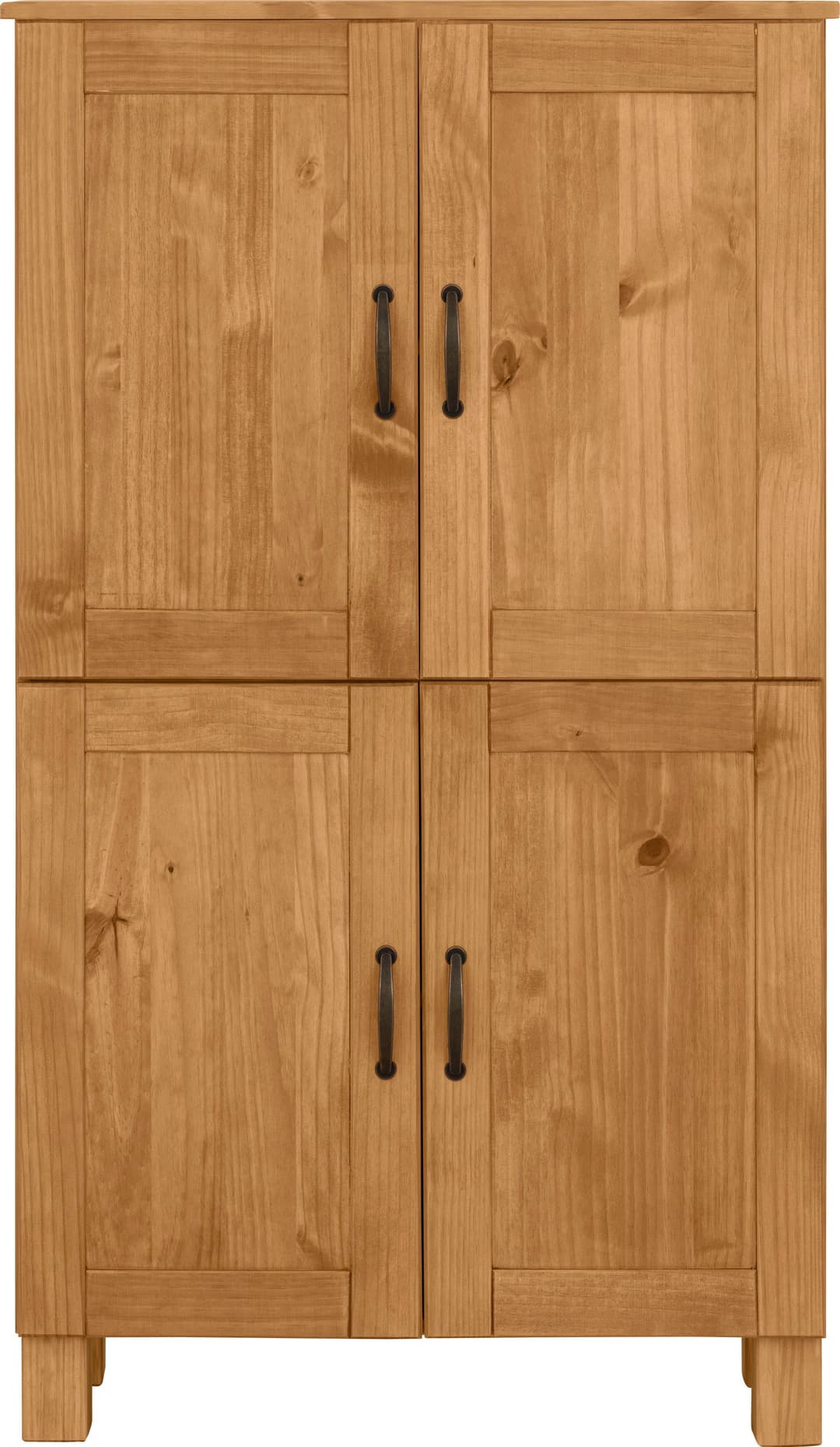 Home affaire Midischrank Rodby | Holztöne