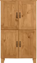 Home affaire Midischrank Rodby | Holztöne 3
