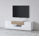 OTTO home Lowboard Toledo | Weiß