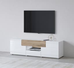 OTTO home Lowboard Toledo | Weiß