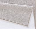 HANSE Home Bettumrandung Pure 100 | Grau 5