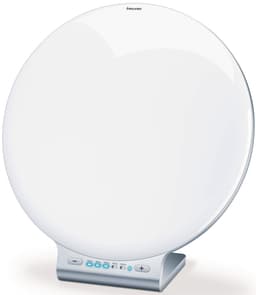 BEURER Tageslichtlampe TL 100 | Weiß