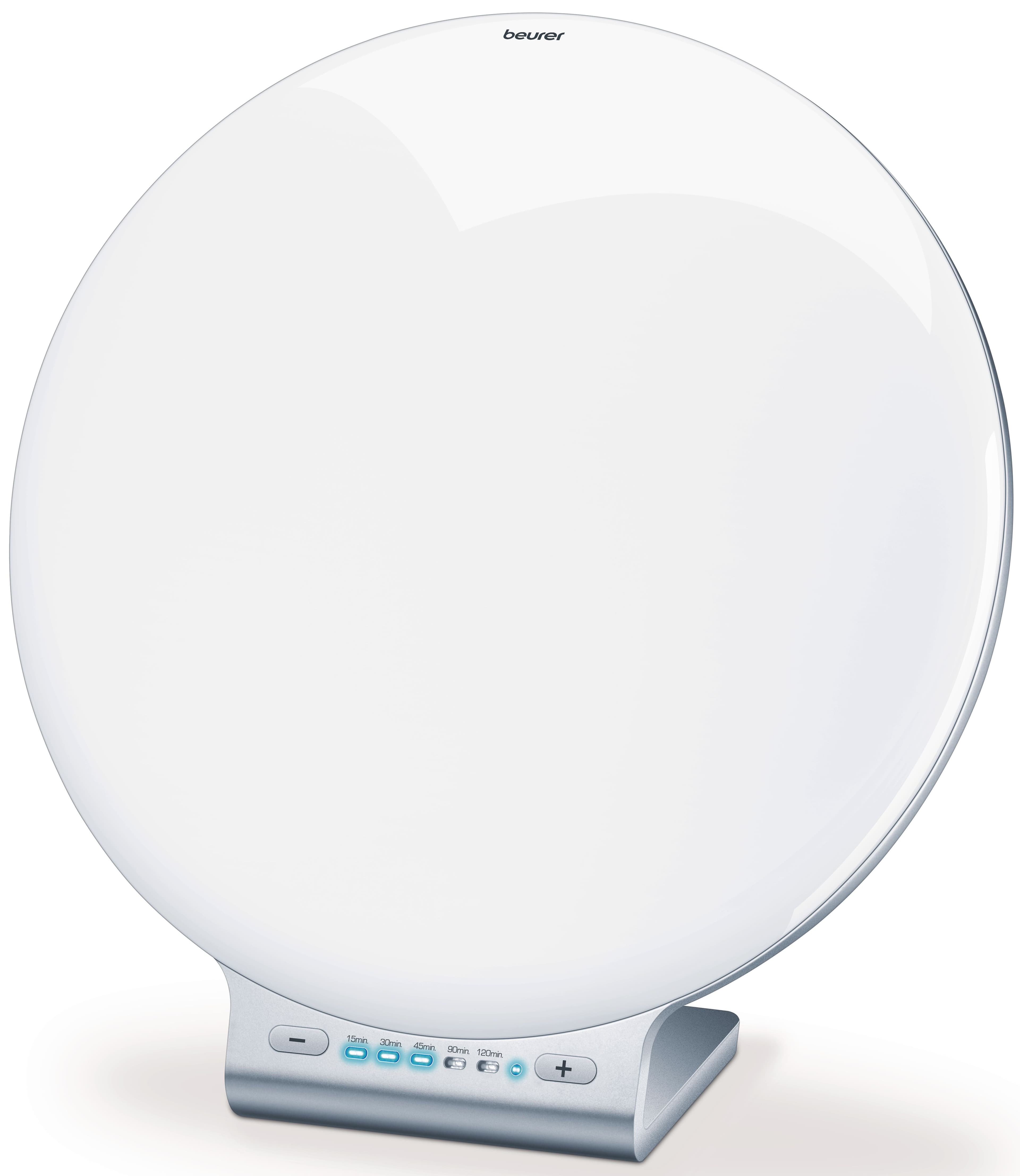 BEURER Tageslichtlampe TL 100 | Weiß