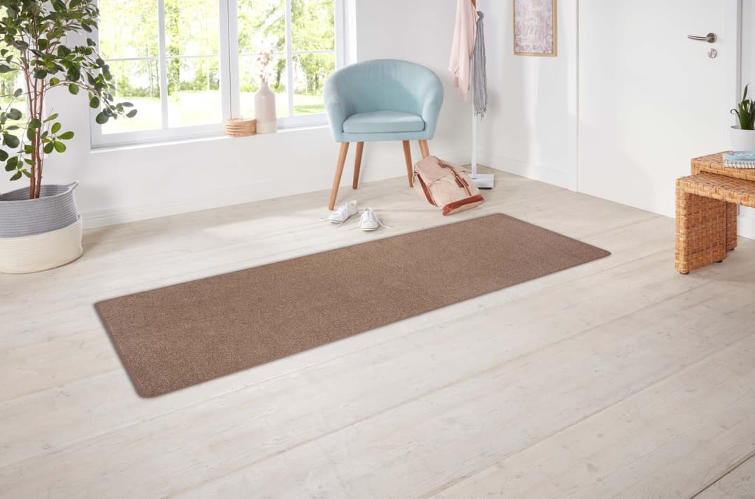 Hanse Home Exclusiv Läufer Liberty | Beige