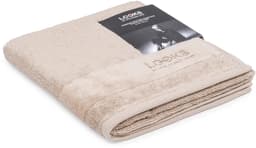 LOOKS by Wolfgang Joop Handtuch | Beige