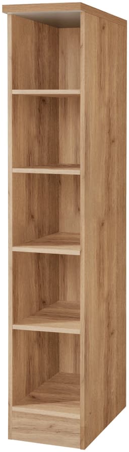 KOCHSTATION Regal KS-Wien | Holztöne