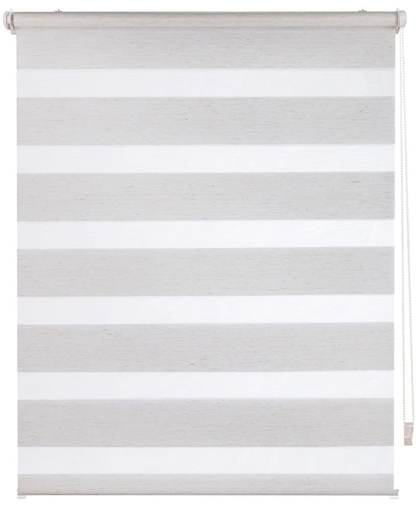 Doppelrollo SORANA | Beige