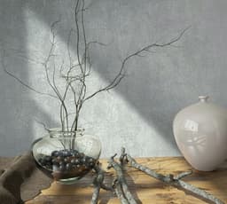 Marburg Vliestapete Elegant Elements | Grau