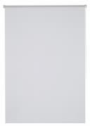K-HOME Seitenzugrollo Thermo Klemmfix-Rollo | Weiß 2