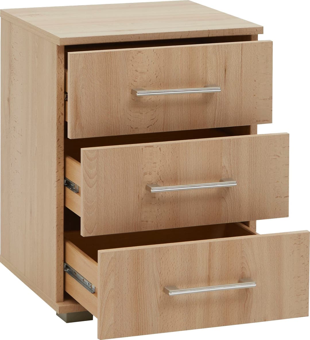 priess Nachtkommode Lindau | Holztöne