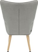 INOSIGN Relaxsessel KEADY | Grau 4