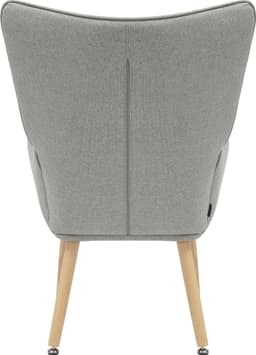 INOSIGN Relaxsessel KEADY | Grau