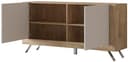 Home affaire Sideboard Kasai | Holztöne 3