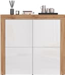 OTTO home Highboard CHRONOS | Mehrfarbig 2