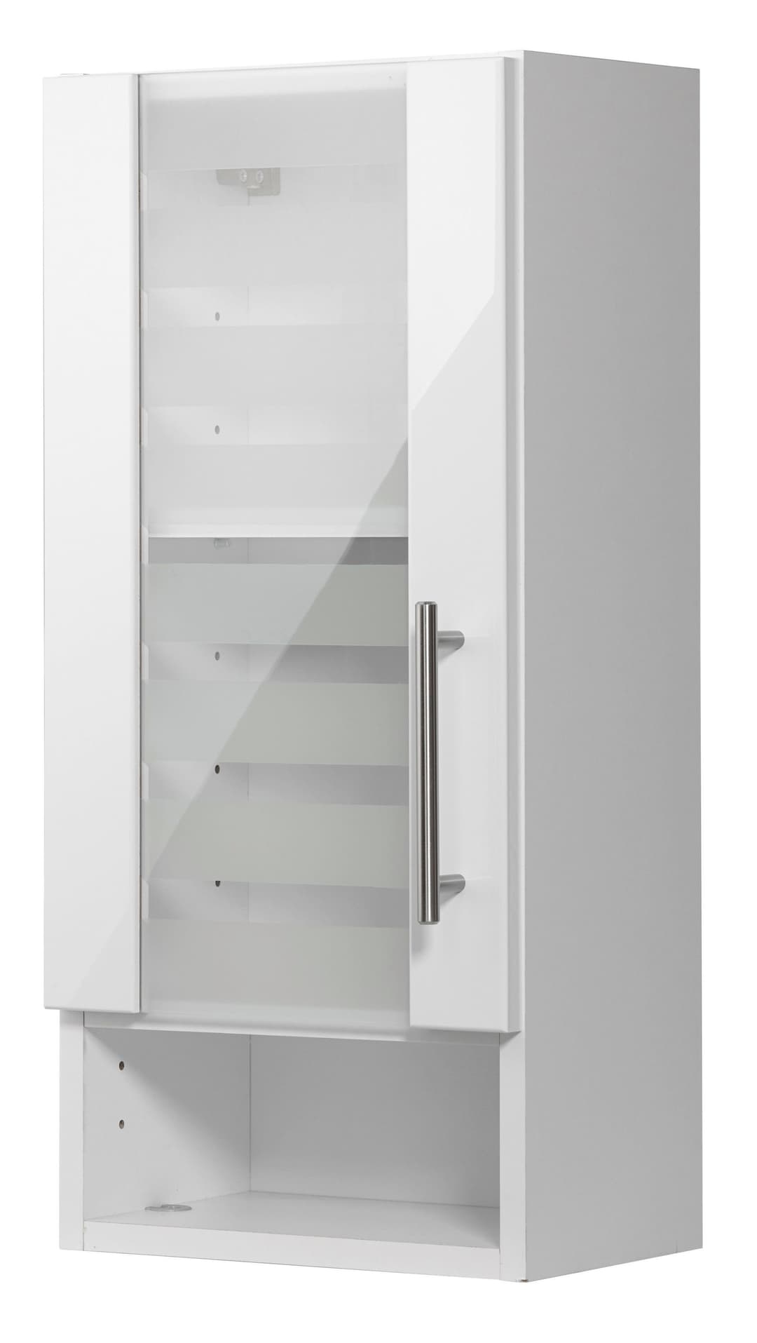 welltime Hängeschrank Jaca | Weiß