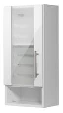 welltime Hängeschrank Jaca | Weiß
