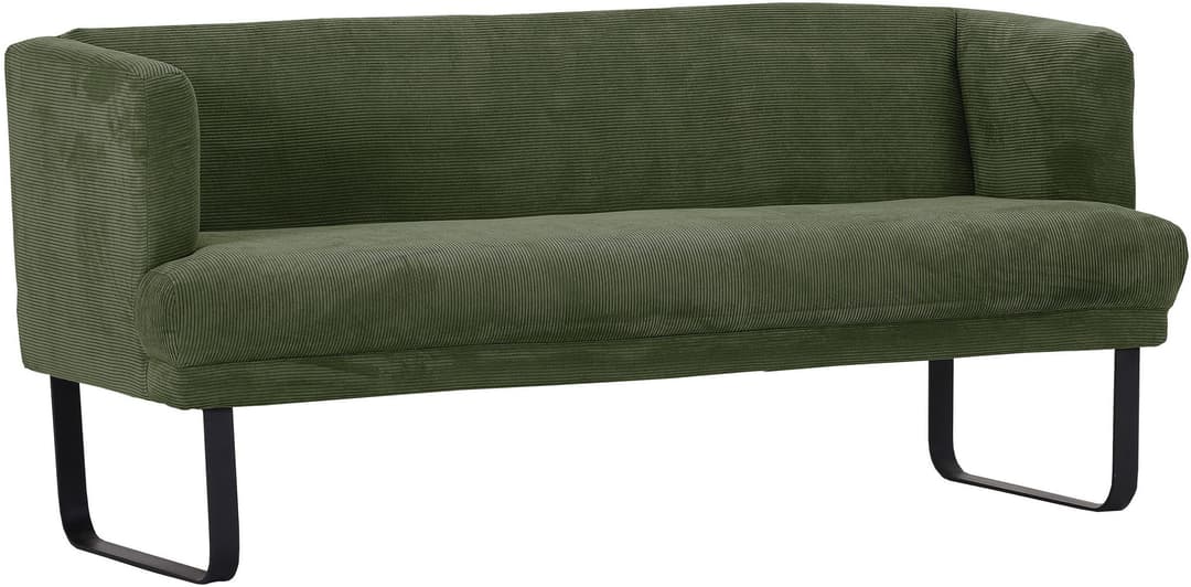 Gutmann Factory Küchensofa | Grün