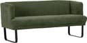 Gutmann Factory Küchensofa | Grün