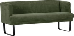 Gutmann Factory Küchensofa | Grün
