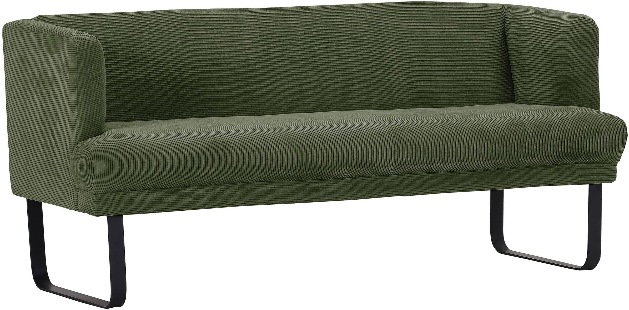 Gutmann Factory Küchensofa | Grün