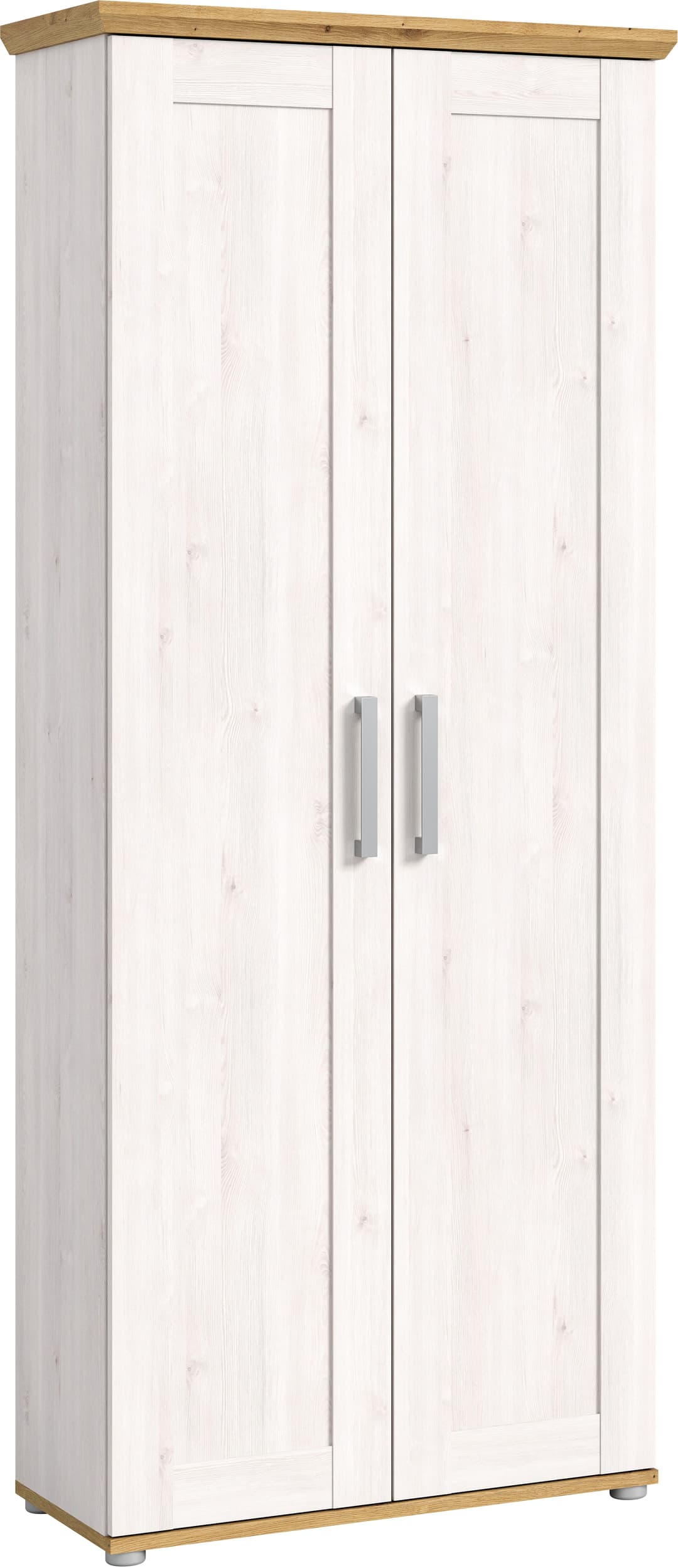 Home affaire Garderobenschrank COSENZA | Holztöne