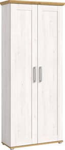 Home affaire Garderobenschrank COSENZA | Holztöne