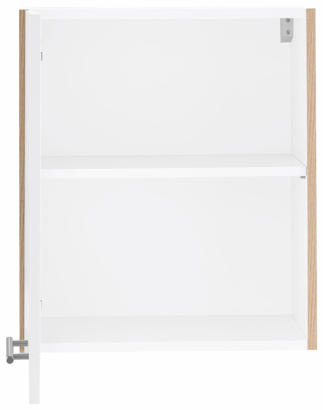 OPTIFIT Hängeschrank Kalmar | Weiß