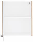 OPTIFIT Hängeschrank Kalmar | Weiß 2