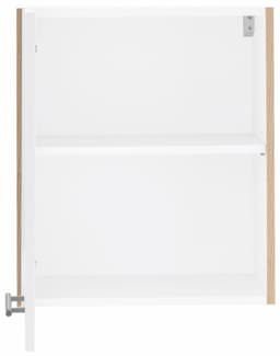 OPTIFIT Hängeschrank Kalmar | Weiß