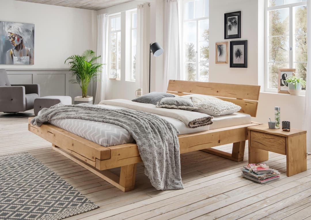 Home affaire Nachtkonsole Ultima | Holztöne