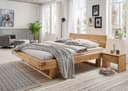 Home affaire Nachtkonsole Ultima | Holztöne