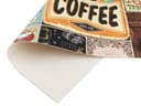 Primaflor-Ideen in Textil COFFEE TIME Küchenläufer | Braun 3