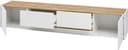 Home affaire Wohnwand City/Giron | Weiss 3