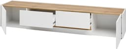 Home affaire Wohnwand City/Giron | Weiss