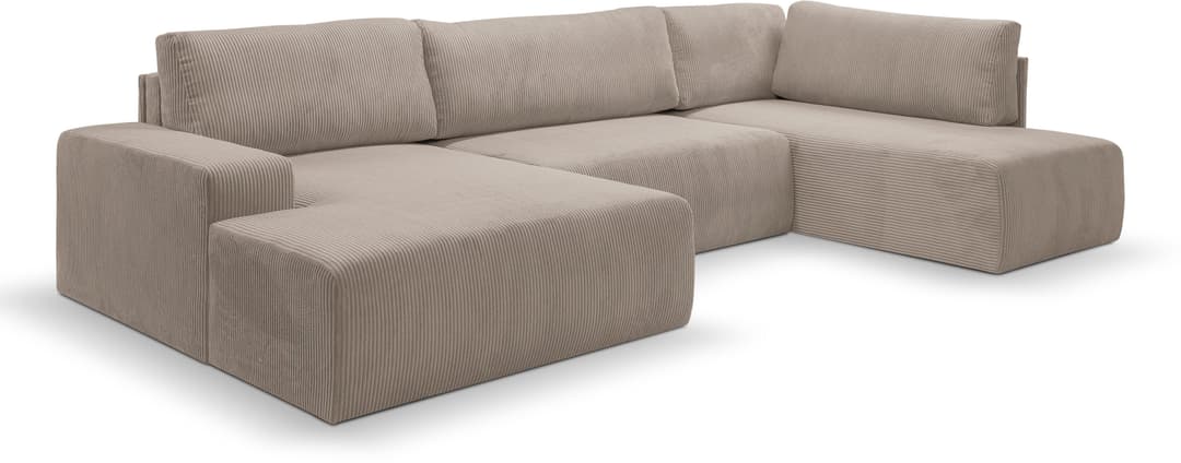 WERK2 Wohnlandschaft Rotterdam | Beige